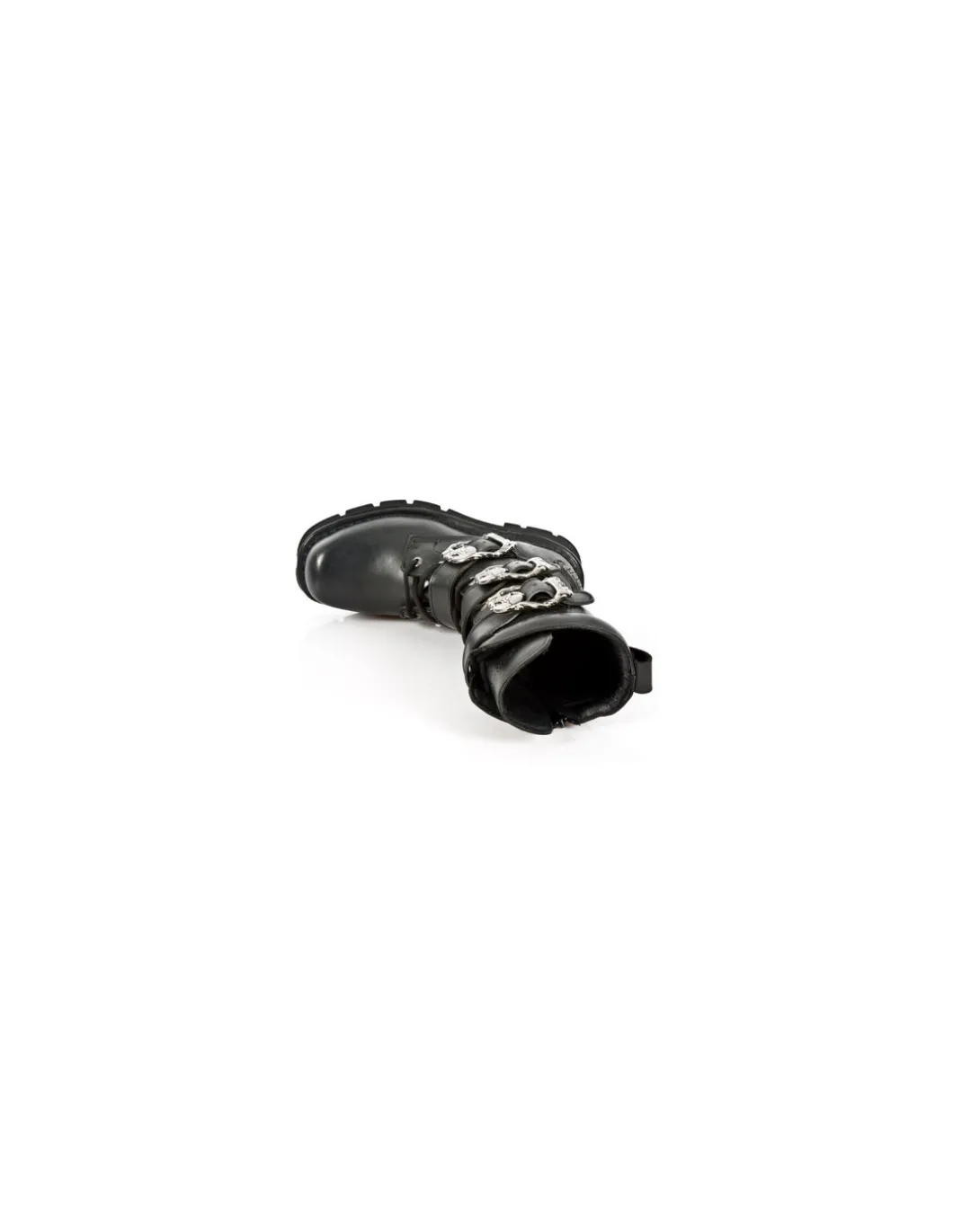 BOOT METALLIC M-710-C2