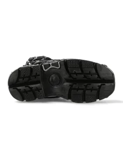 BOOT METALLIC M-591-C41