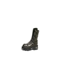 BOOT METALLIC M-309-C3