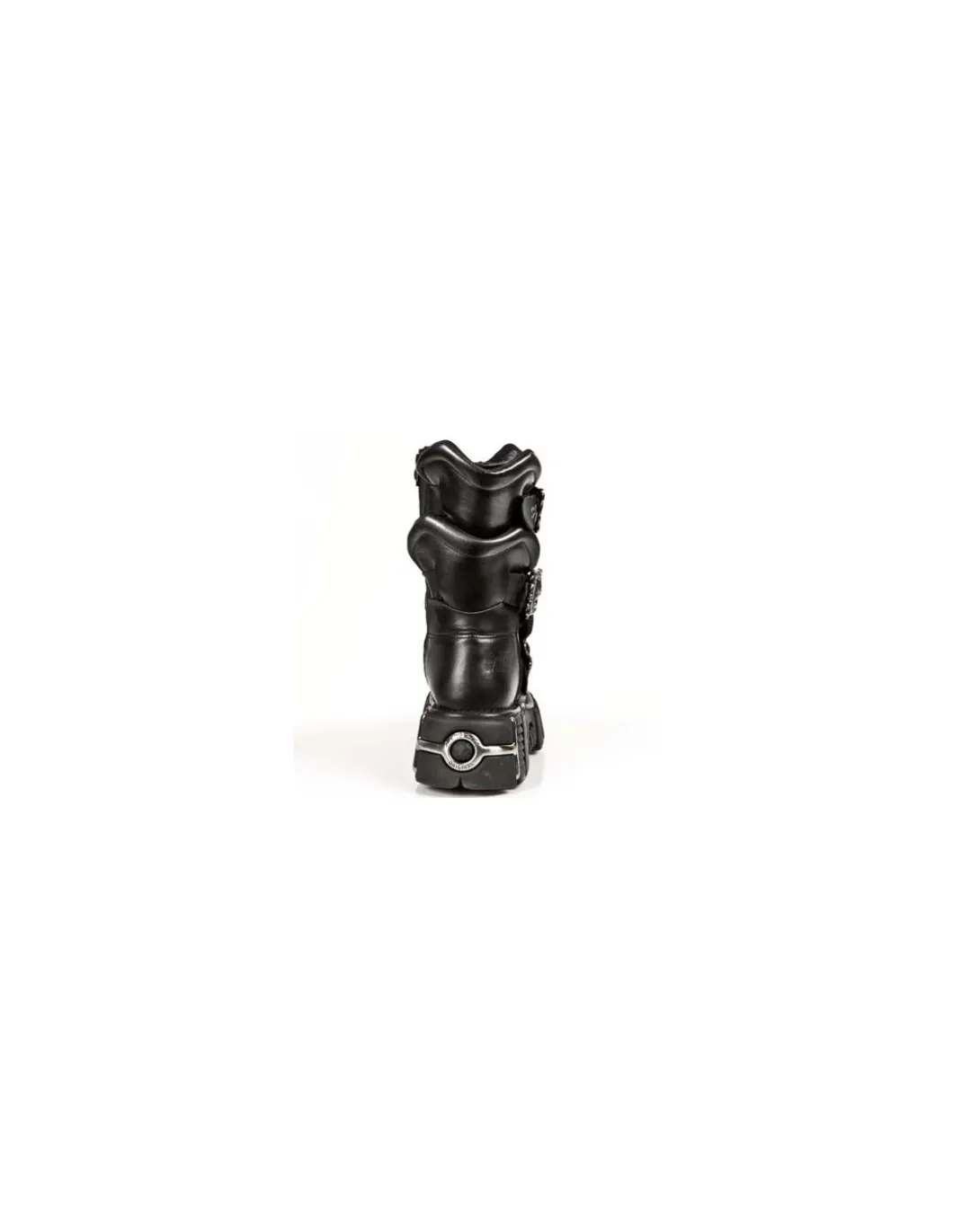 BOOT METALLIC M-740-C2
