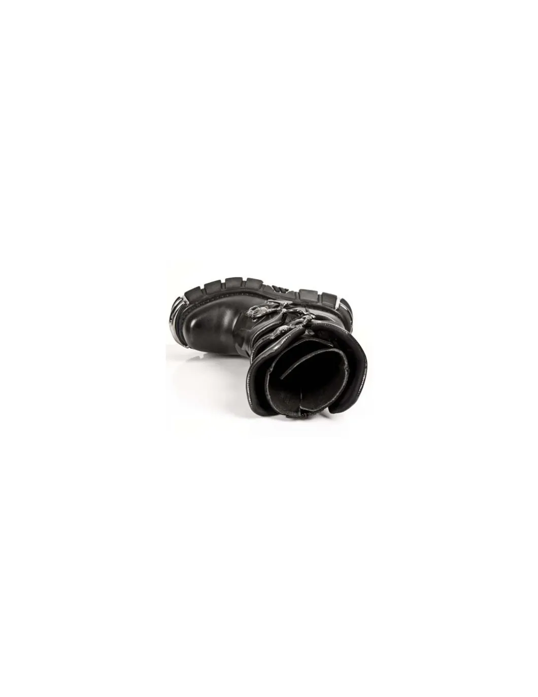 BOOT METALLIC M-740-C2