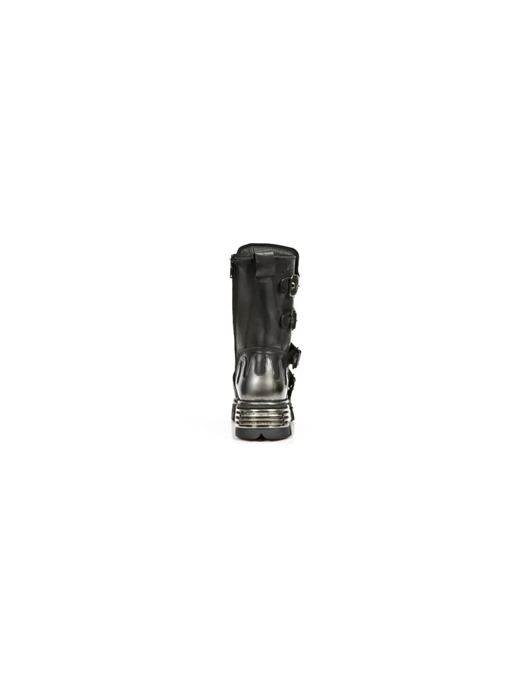 BOOT METALLIC M-600-C10