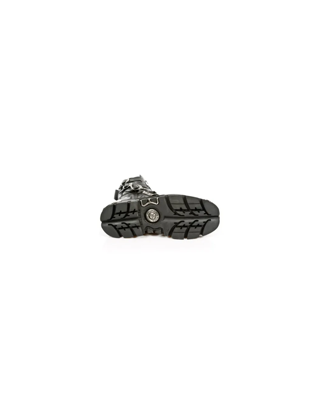 BOOT METALLIC M-600-C10