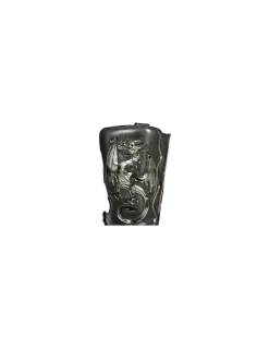 BOOT METALLIC M-600-C10