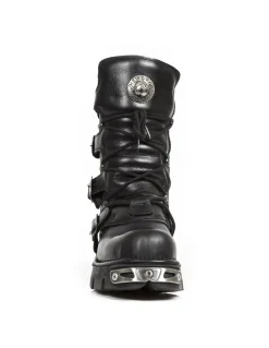 BOOT METALLIC M-373-C400