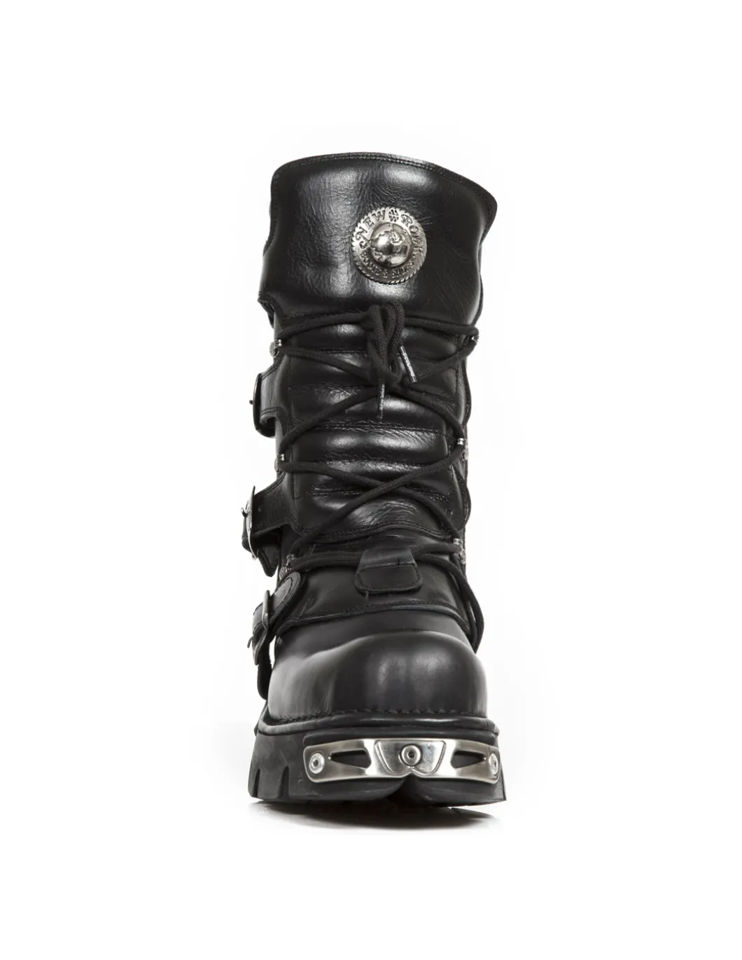 BOOT METALLIC M-373-C400