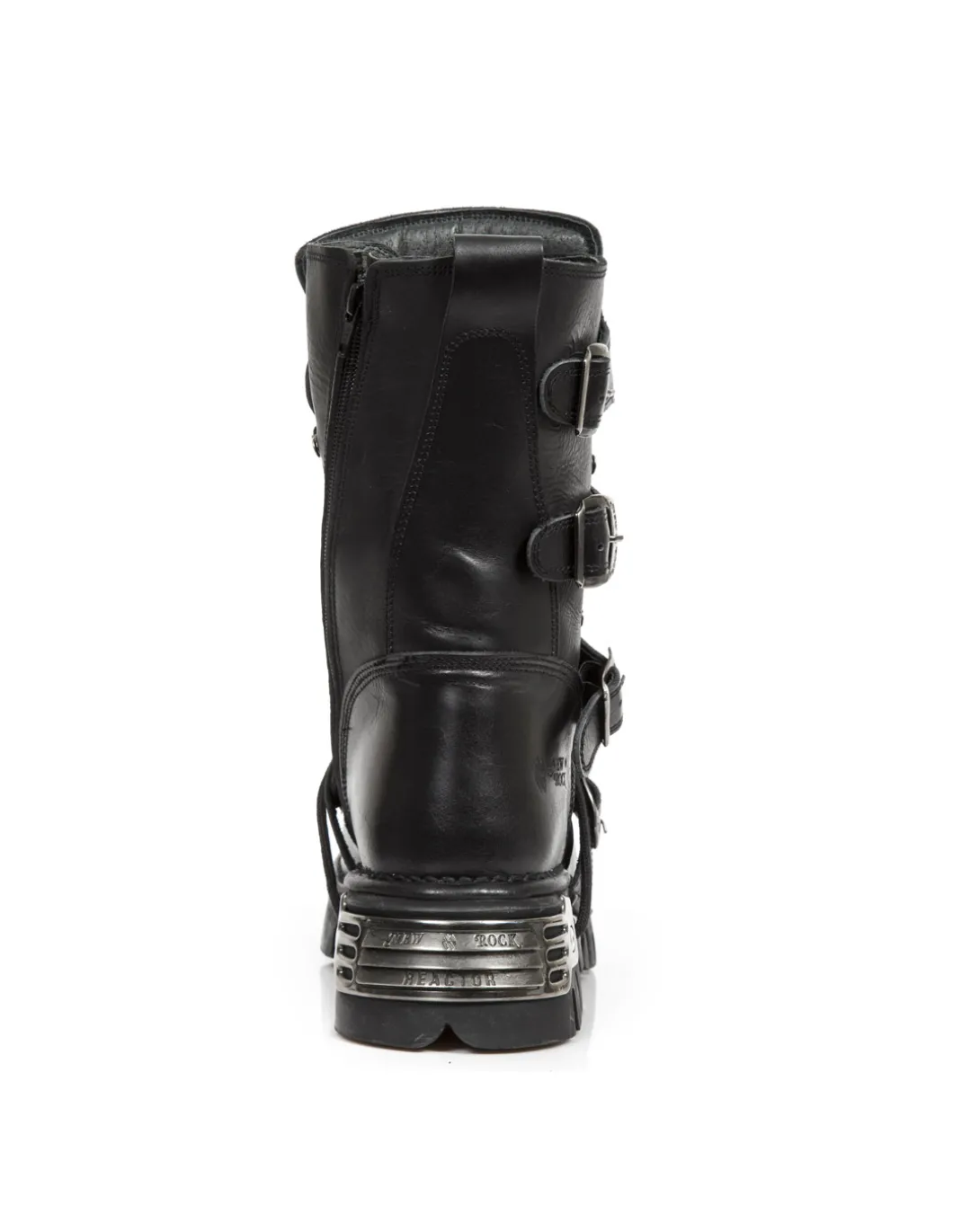 BOOT METALLIC M-373-C400