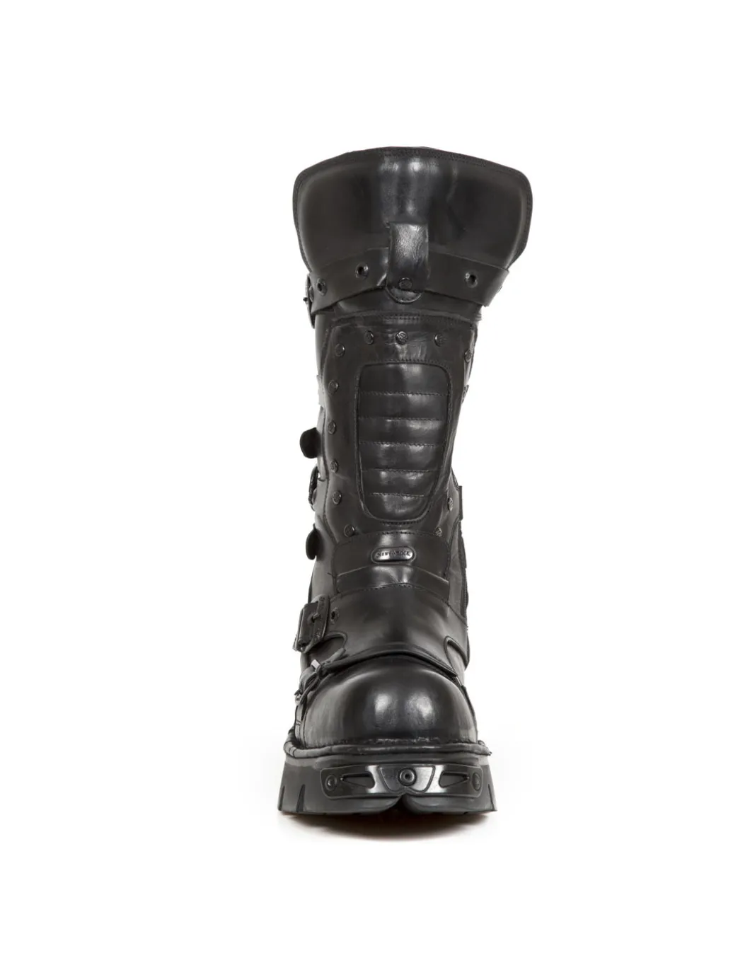 BOOT METALLIC M-1020-C22