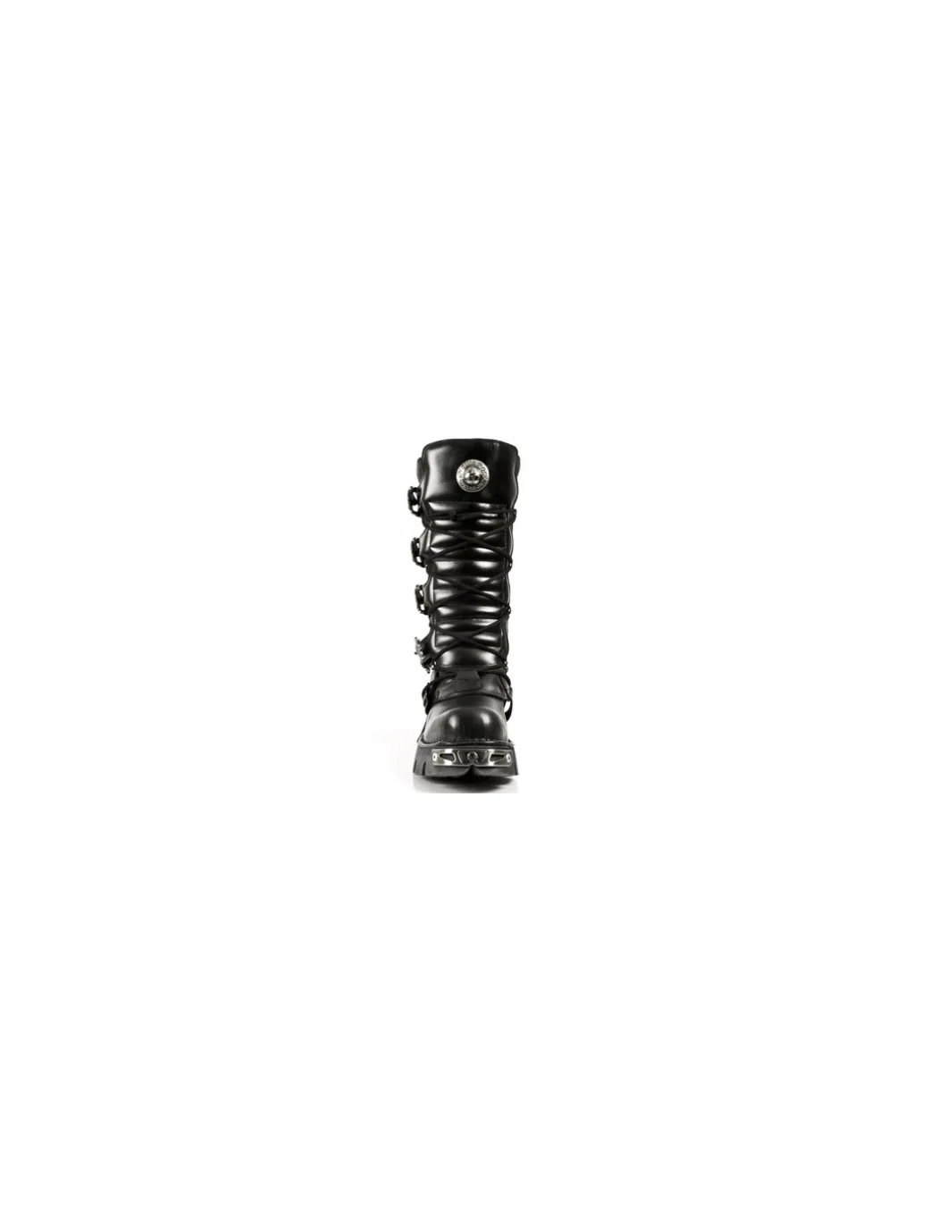 BOOT METALLIC M-402-C10