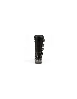 BOOT METALLIC M-402-C10