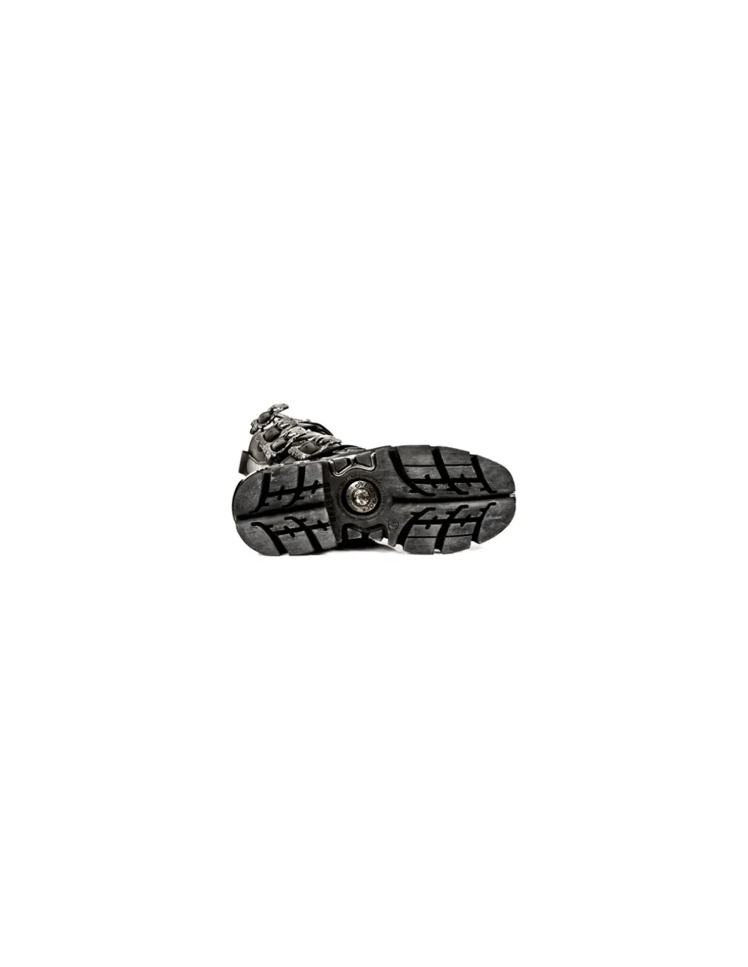 BOOT METALLIC M-402-C10