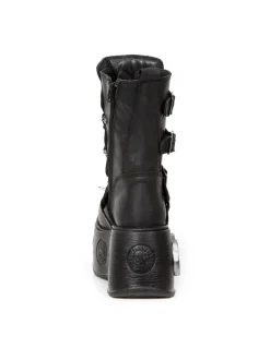 BOOT METALLIC M-373-C84