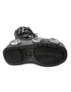 BOOT METALLIC M-373-C84