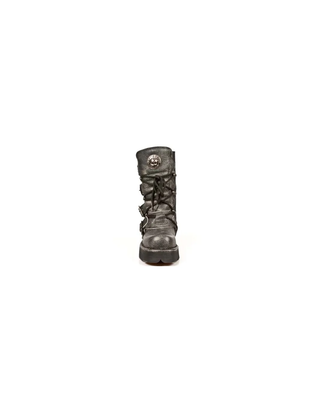 BOOT METALLIC M-373-C42