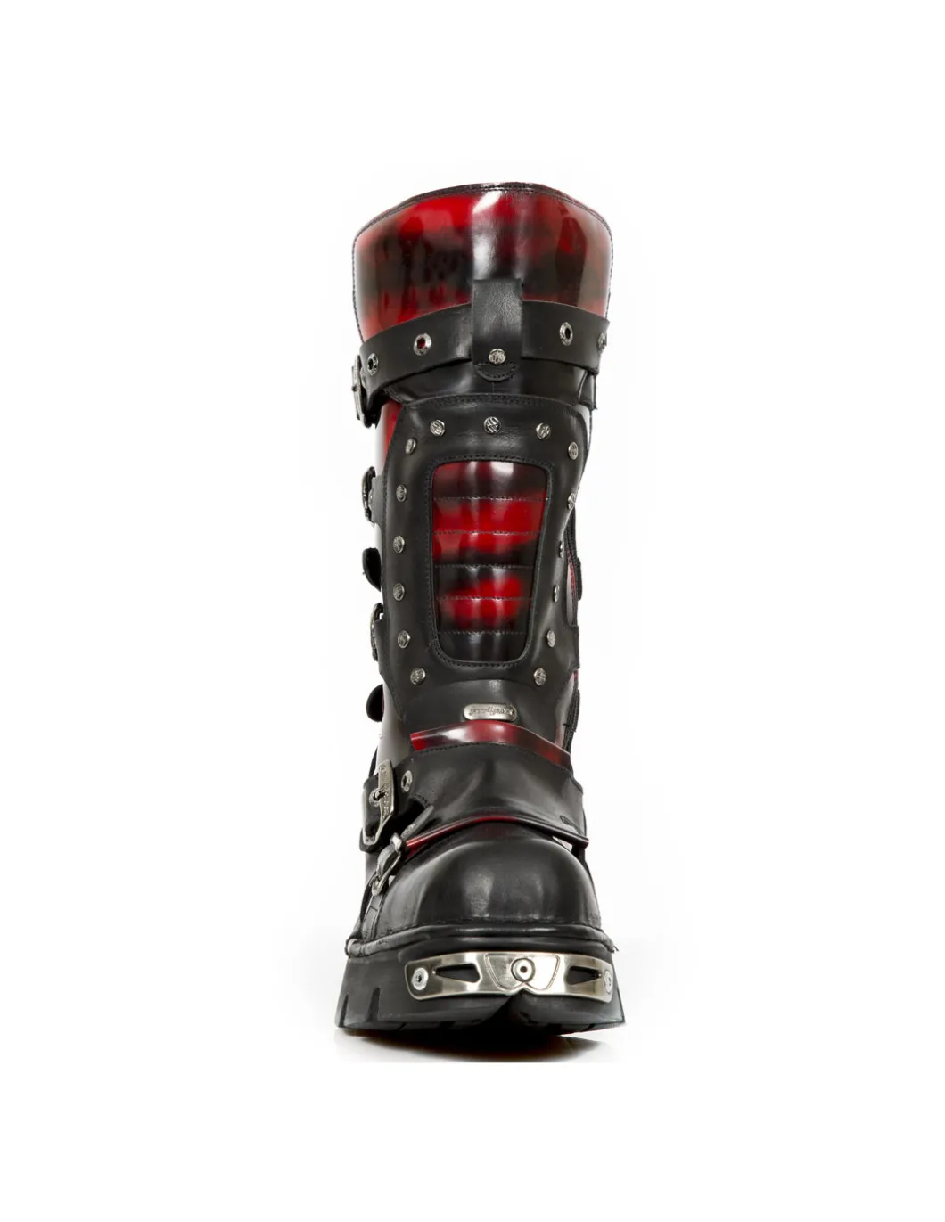 BOOT METALLIC M-1020-C20