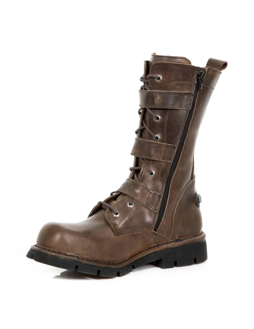 BOOT METALLIC M-710-C4