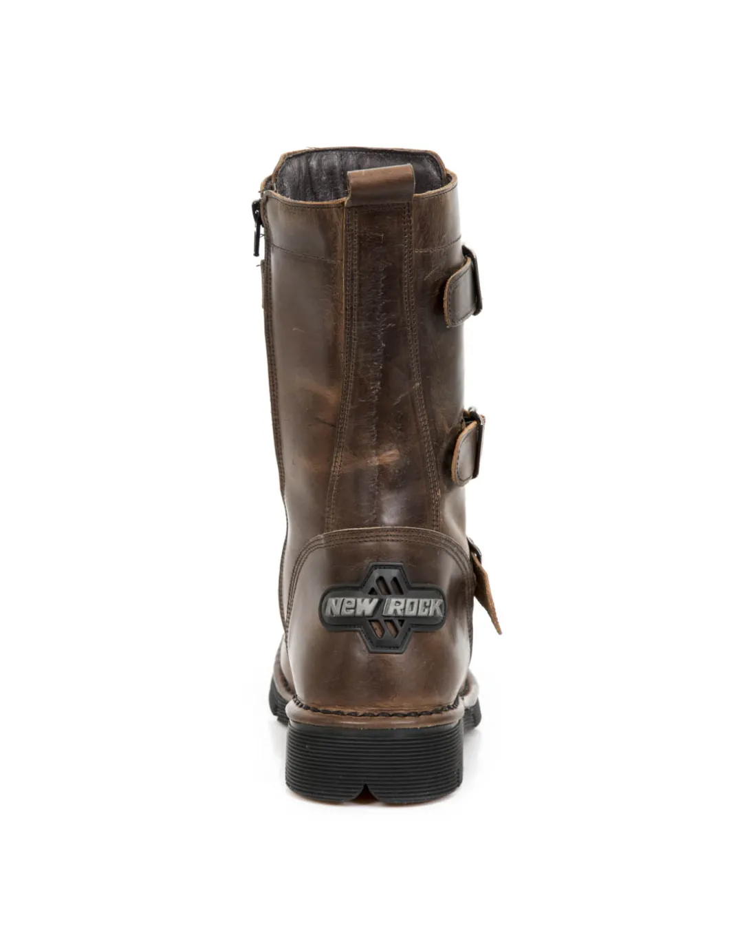 BOOT METALLIC M-710-C4
