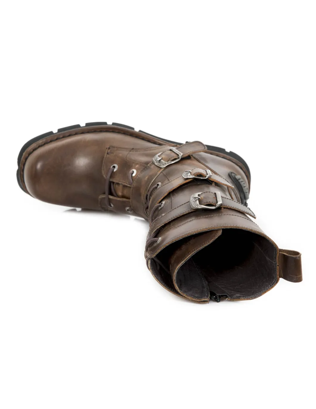 BOOT METALLIC M-710-C4