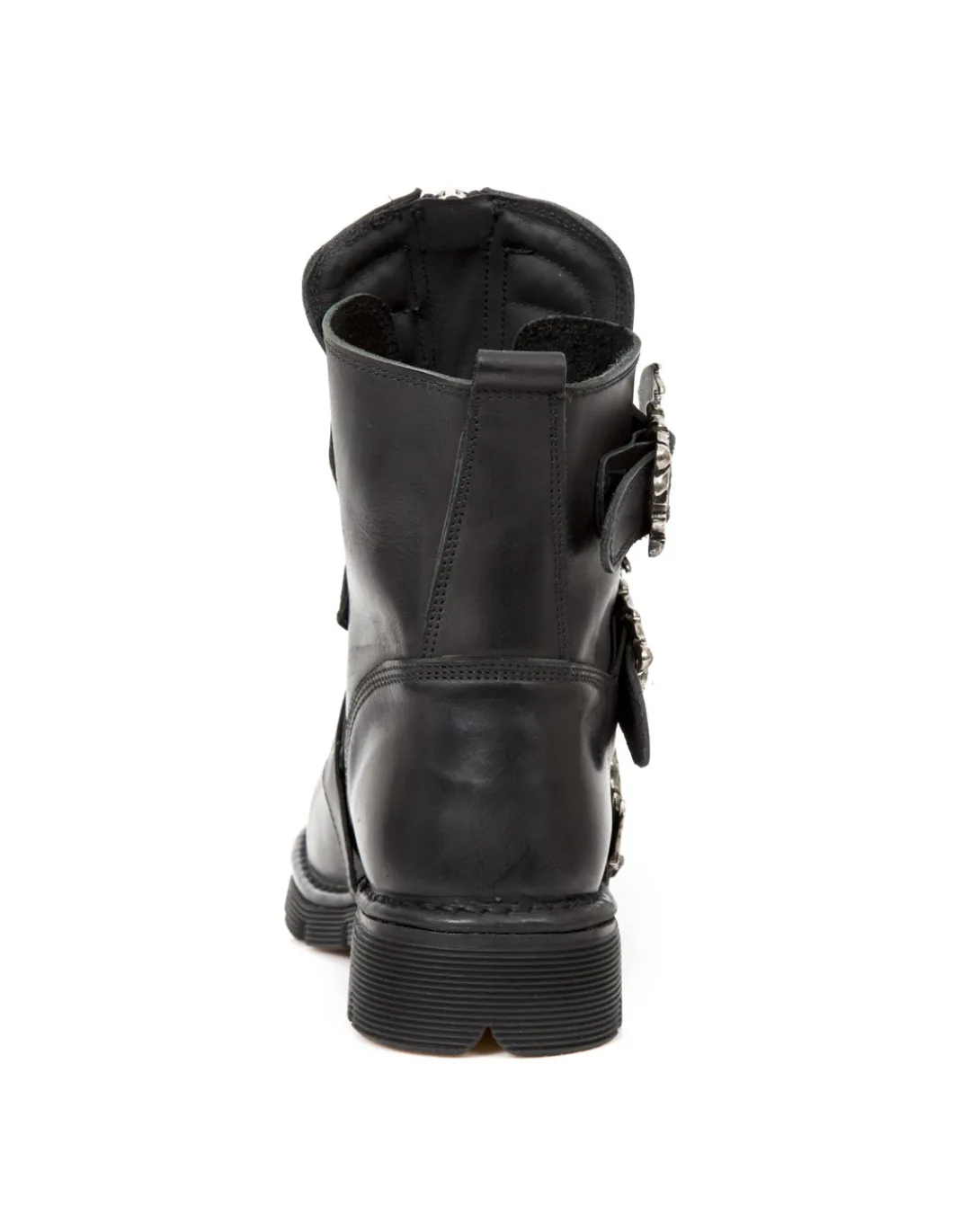 BOOT METALLIC M-1487-C1