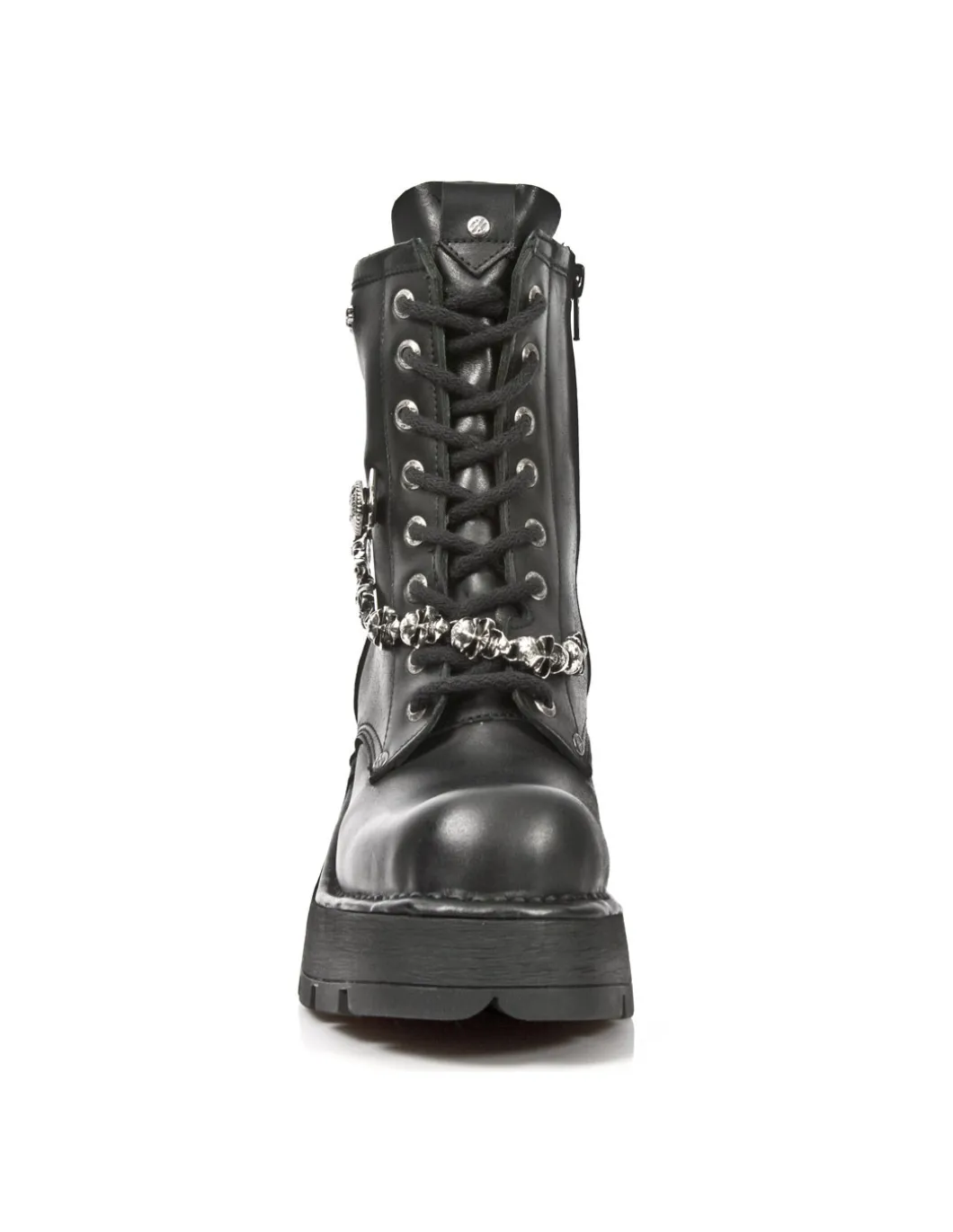 BOOT METALLIC M-1043-C1