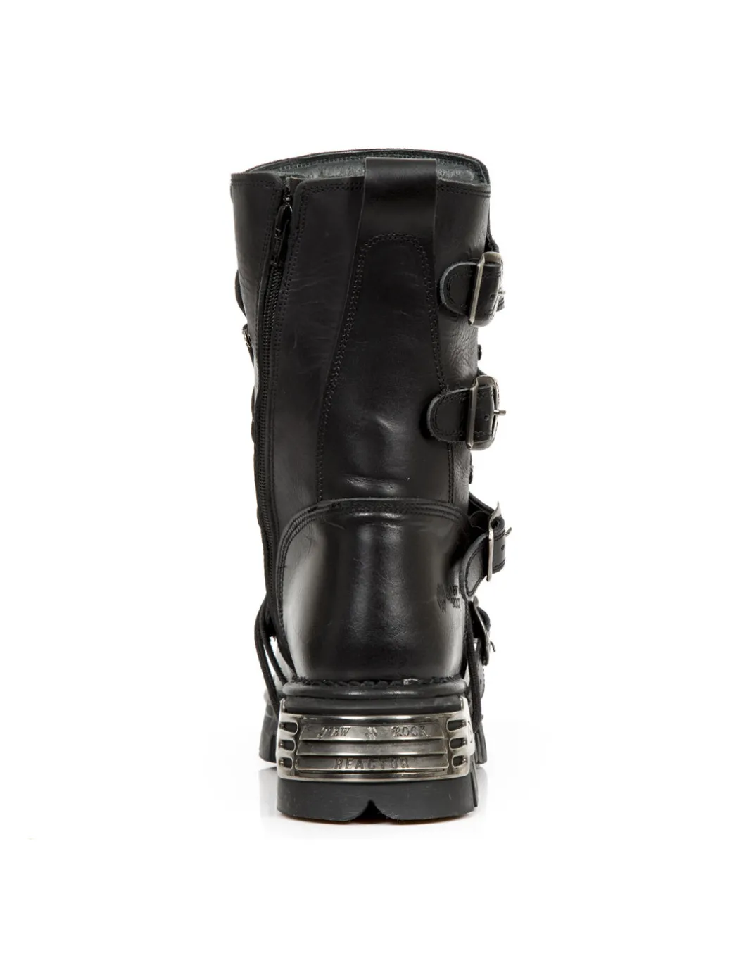 BOOT METALLIC M-393-C1