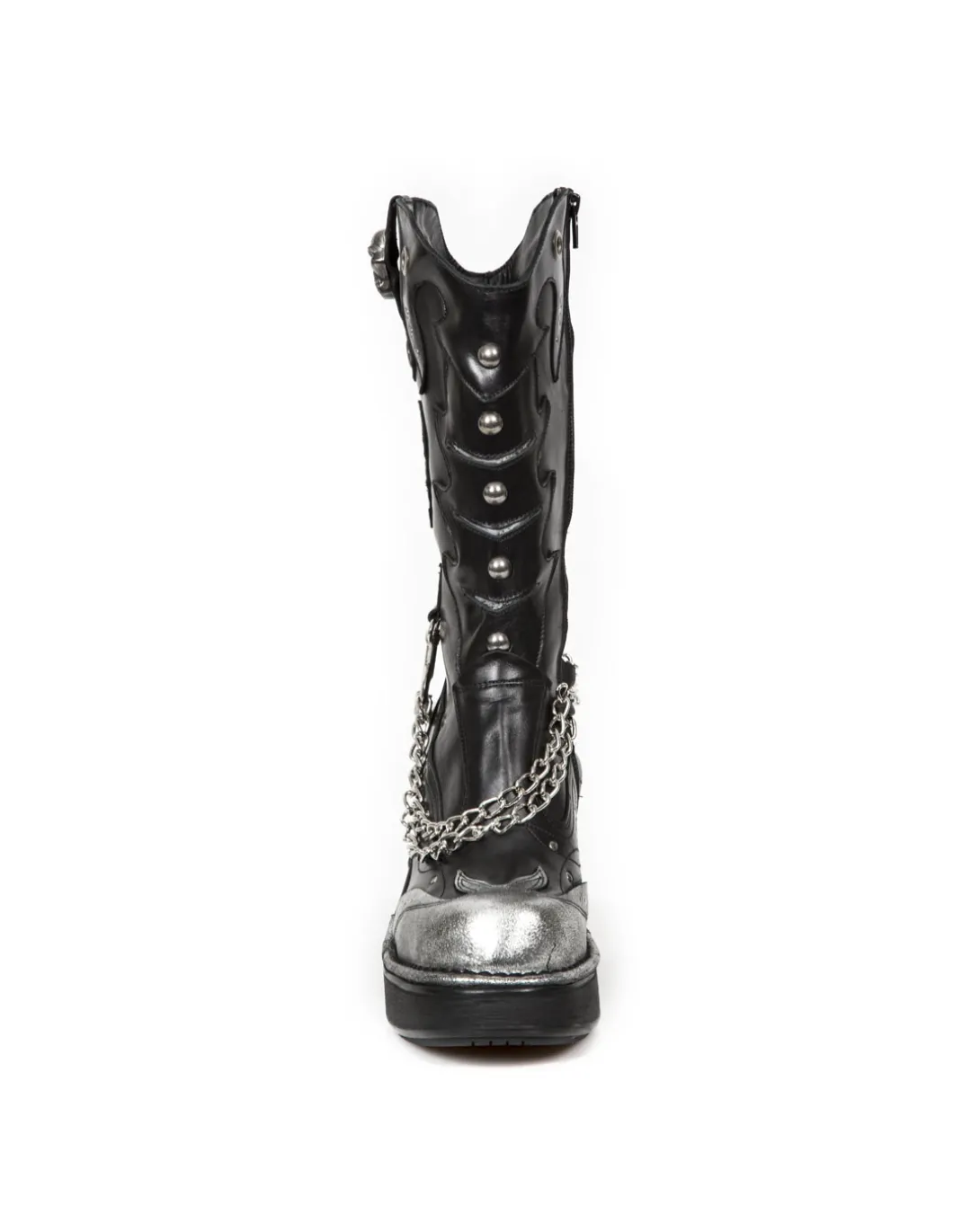 BOOT METALLIC M-8304-C3