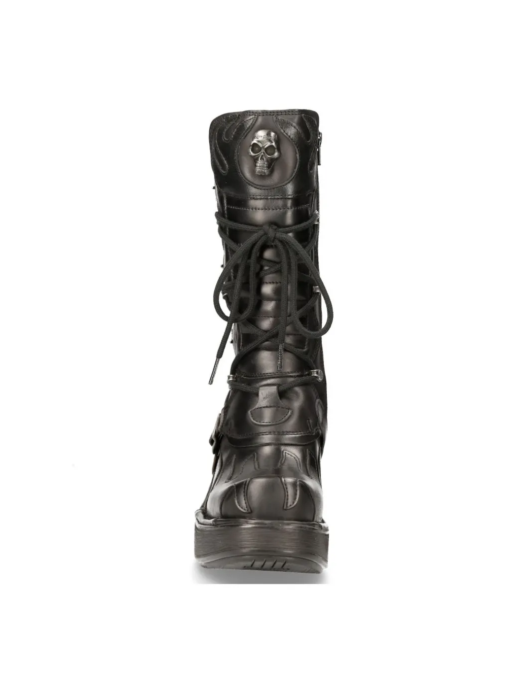 BOOT METALLIC M-8591-C2
