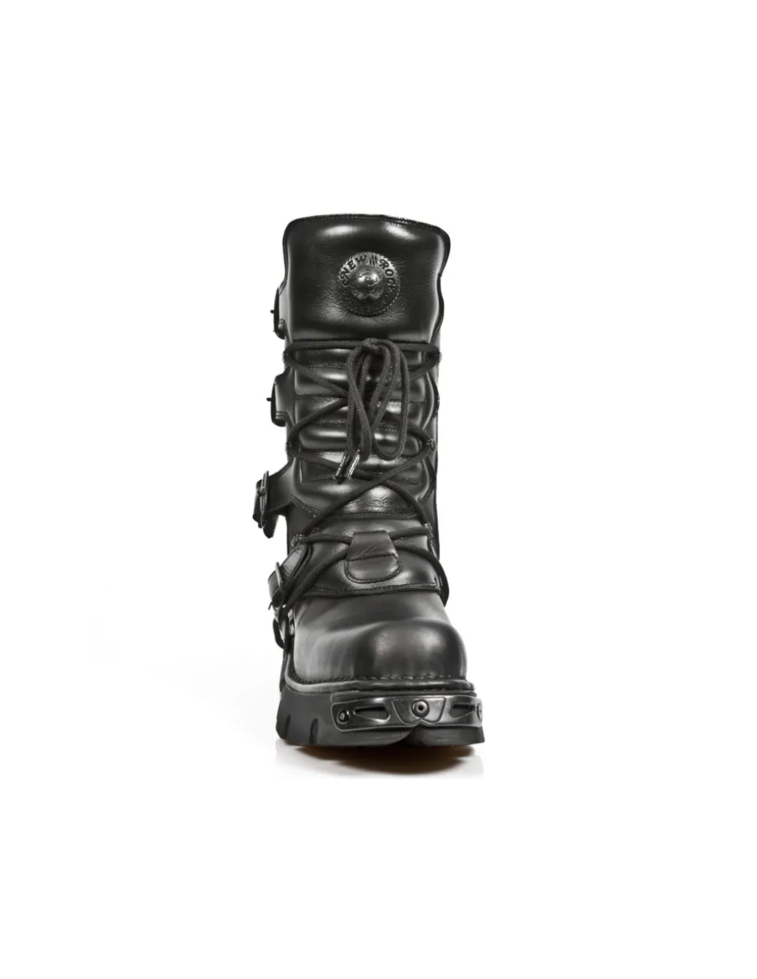 BOOT METALLIC M-373-C57
