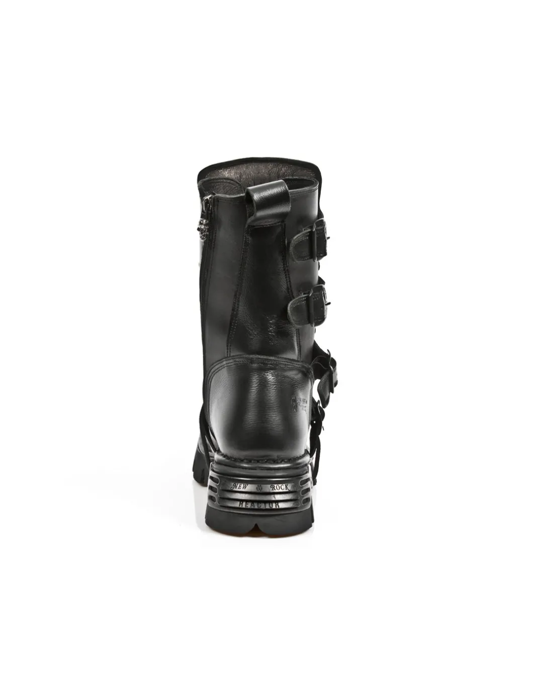 BOOT METALLIC M-373-C57