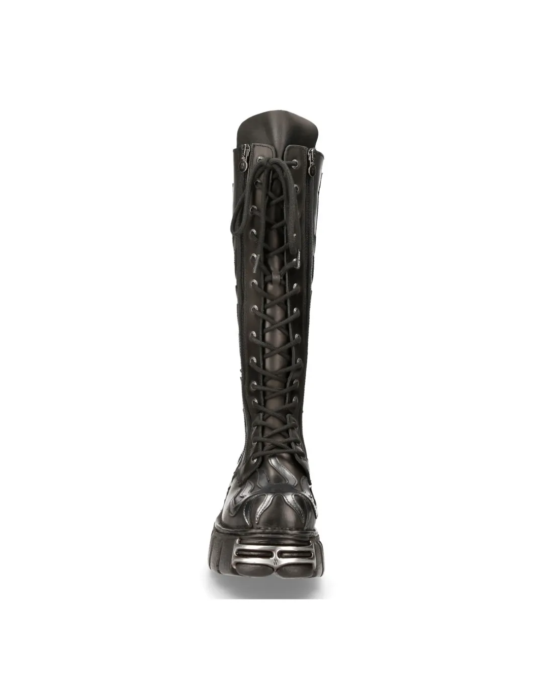 BOOT METALLIC M-350-C1