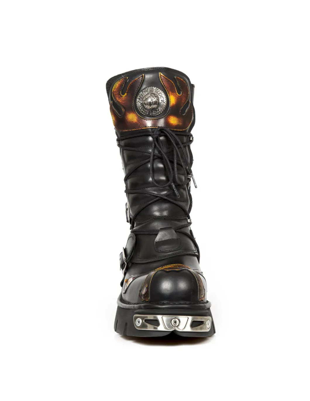 BOOT METALLIC M-156-C3