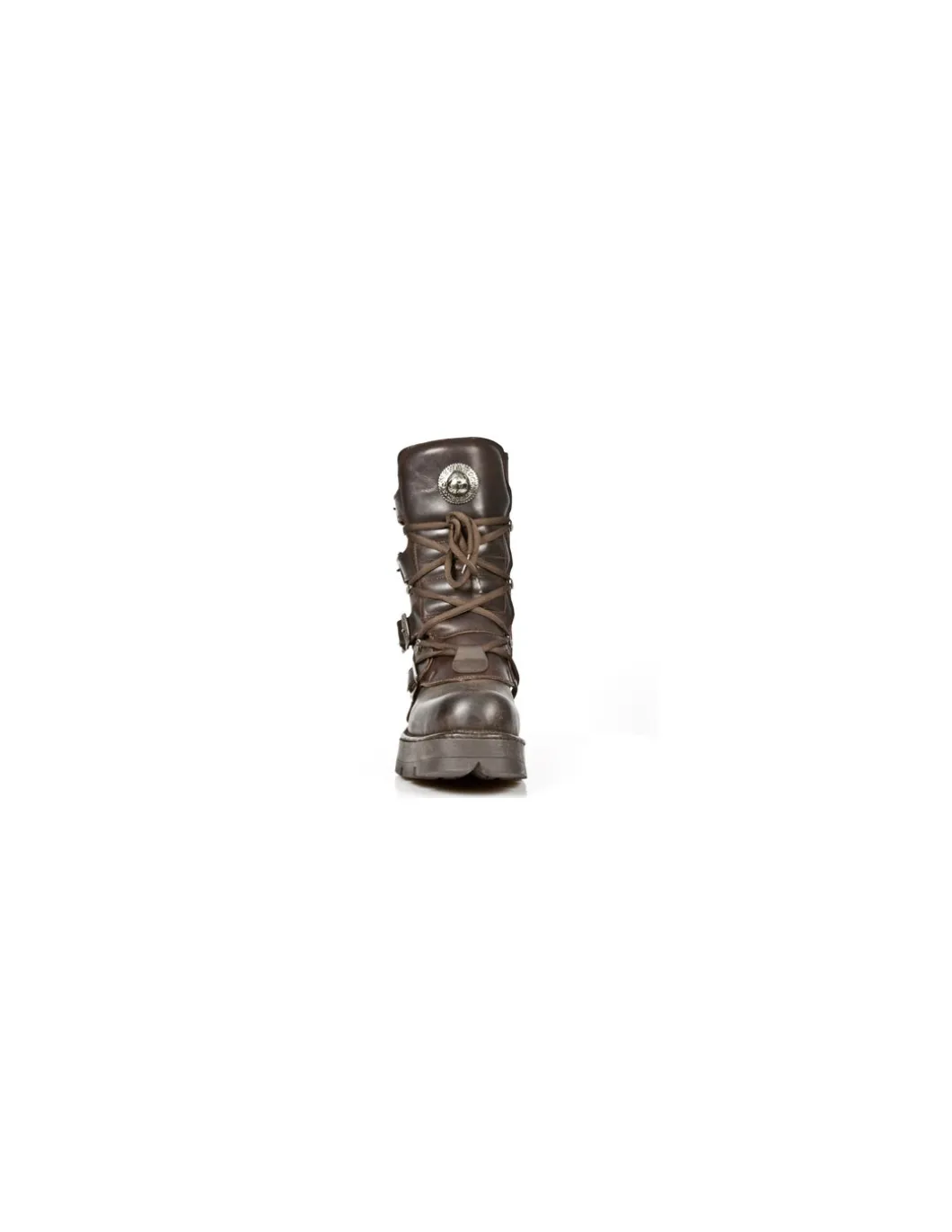 BOOT METALLIC M-373-C54