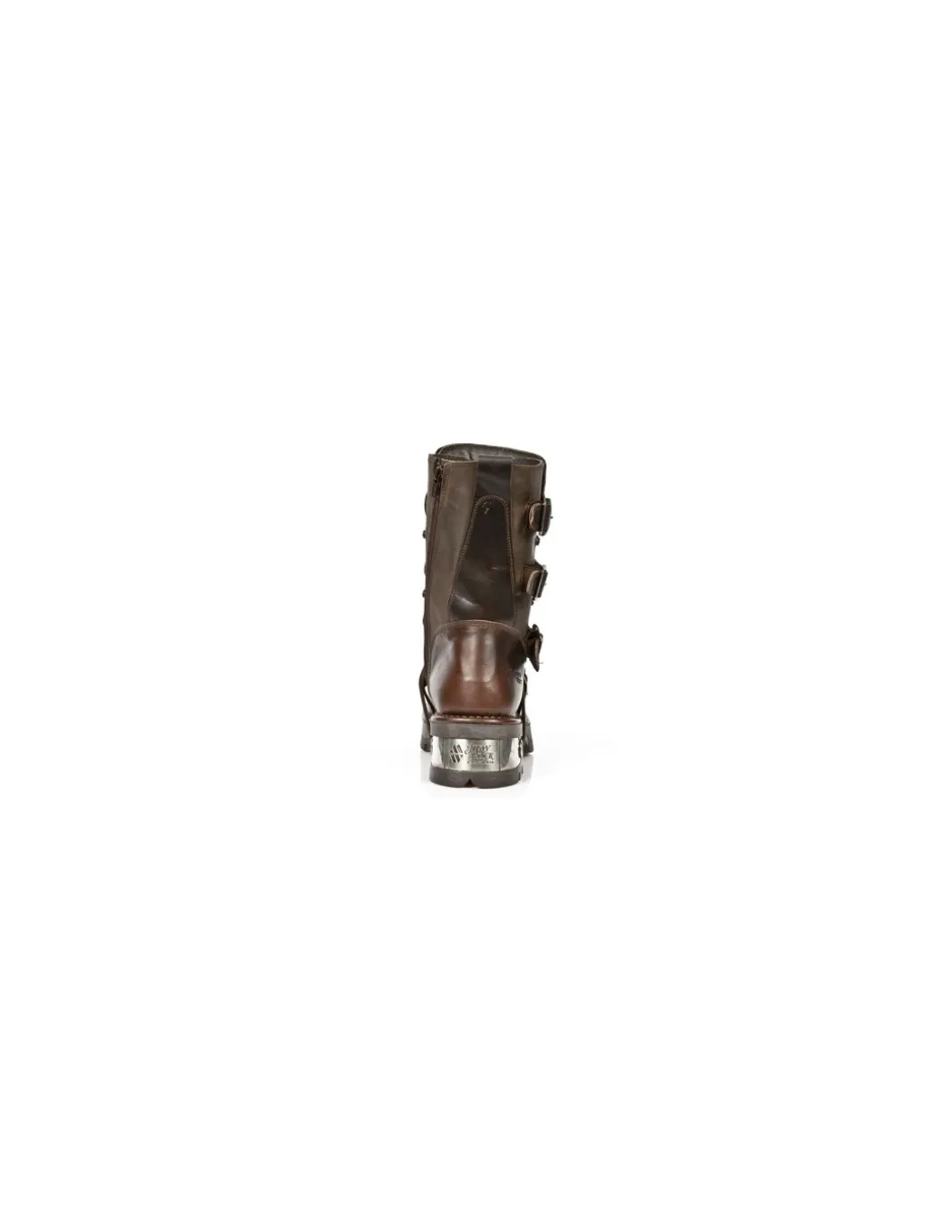 BOOT METALLIC M-373-C54