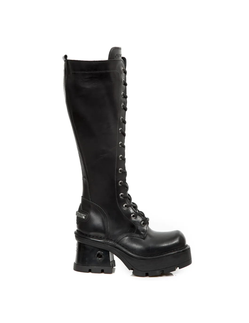 BOOT METALLIC M-236-C6