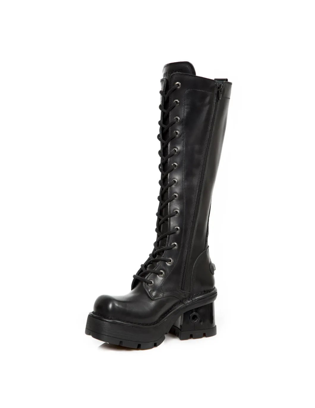 BOOT METALLIC M-236-C6