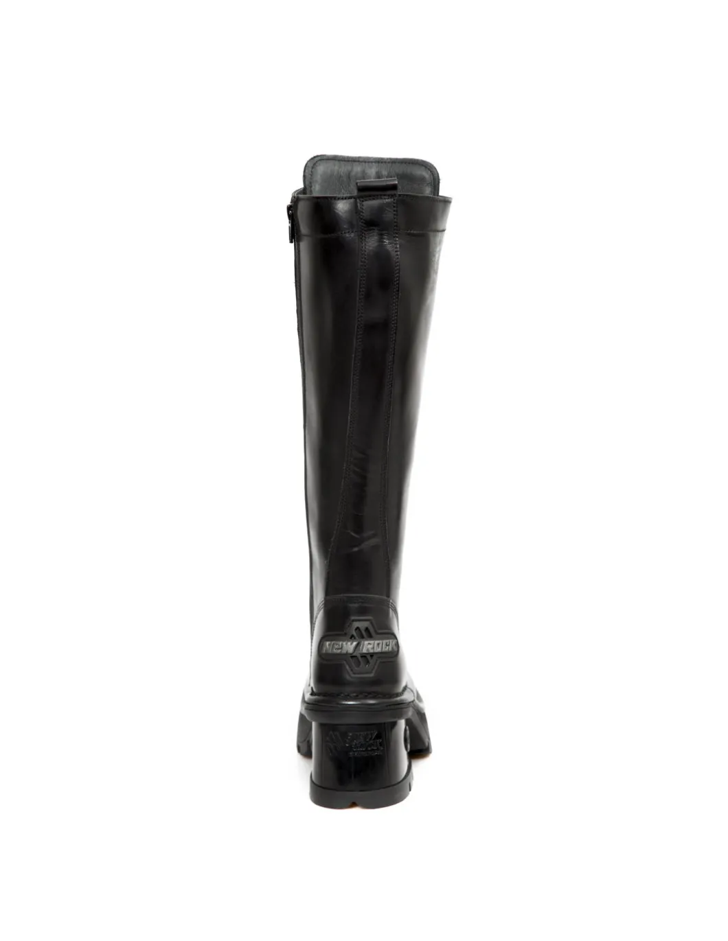 BOOT METALLIC M-236-C6