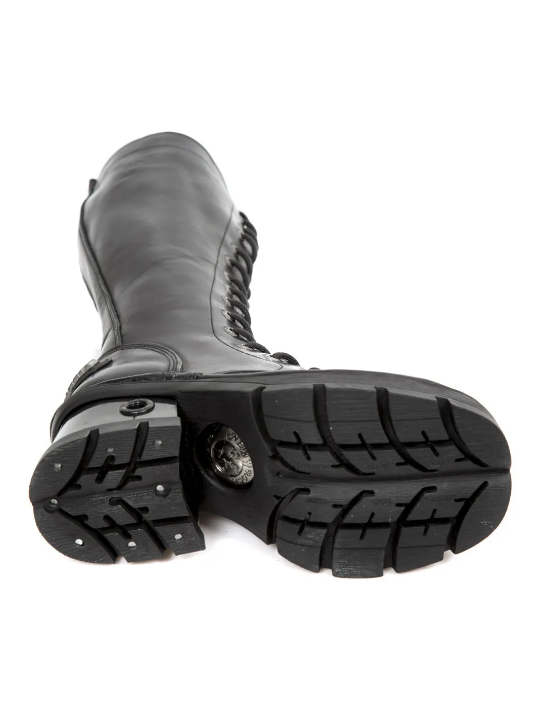 BOOT METALLIC M-236-C6