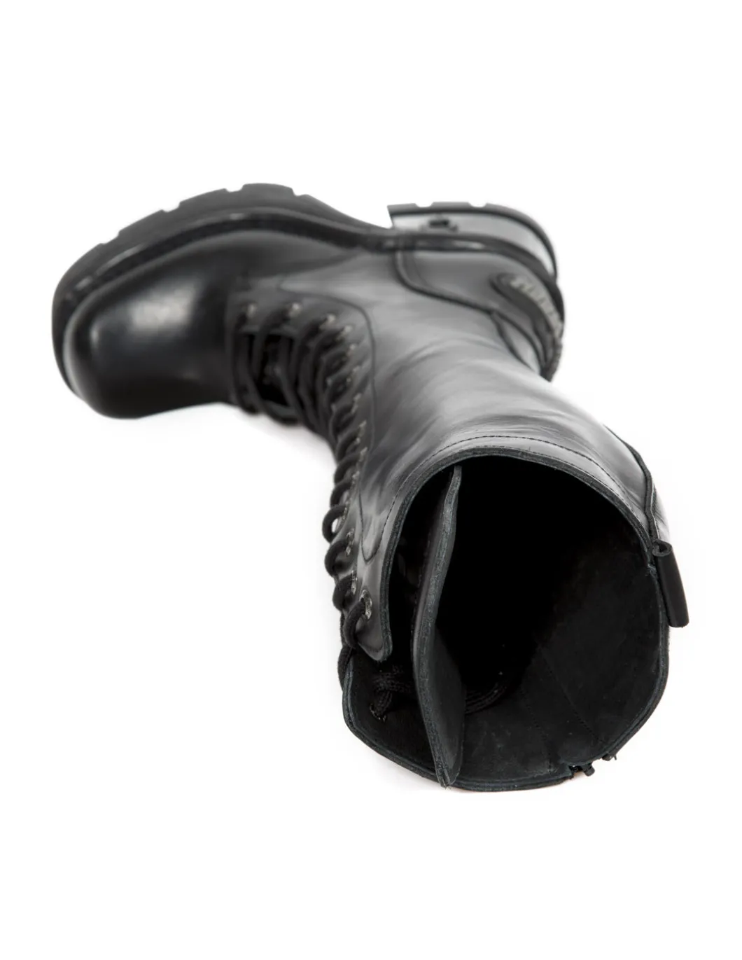BOOT METALLIC M-236-C6