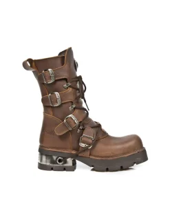 BOOT METALLIC M-373-C58