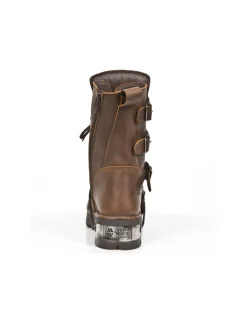 BOOT METALLIC M-373-C58