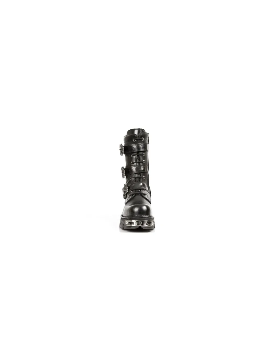 BOOT METALLIC M-710-C10