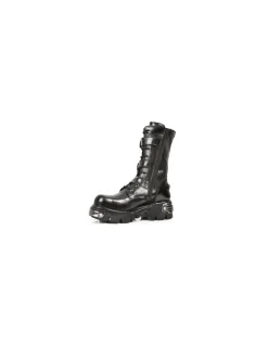 BOOT METALLIC M-710-C10