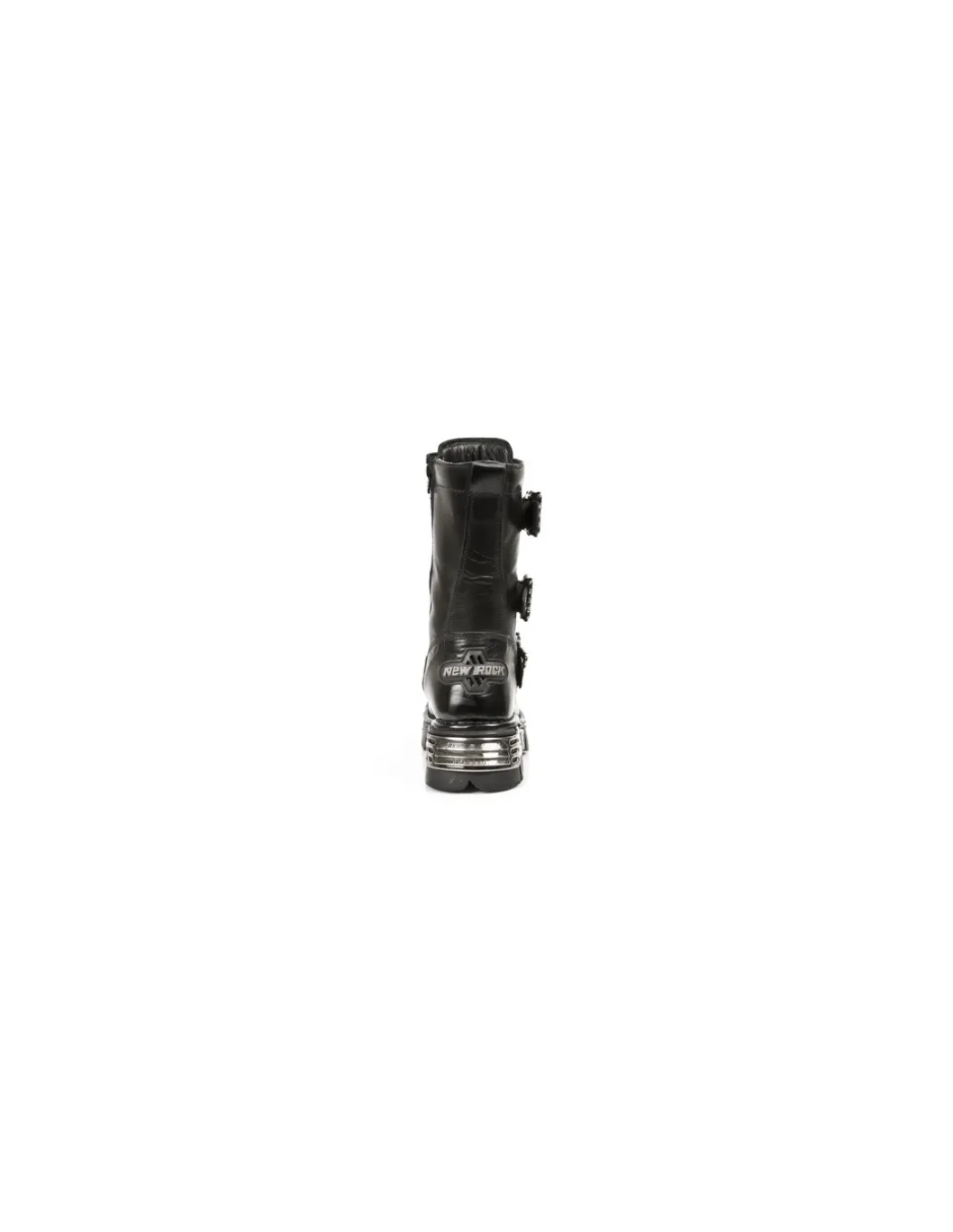 BOOT METALLIC M-710-C10