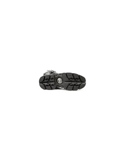 BOOT METALLIC M-710-C10