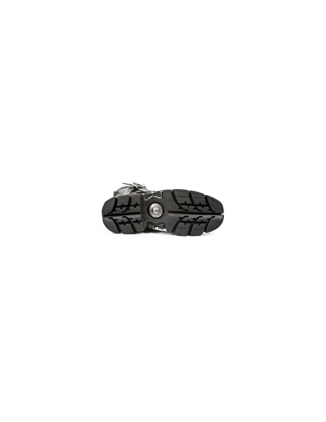 BOOT METALLIC M-710-C10