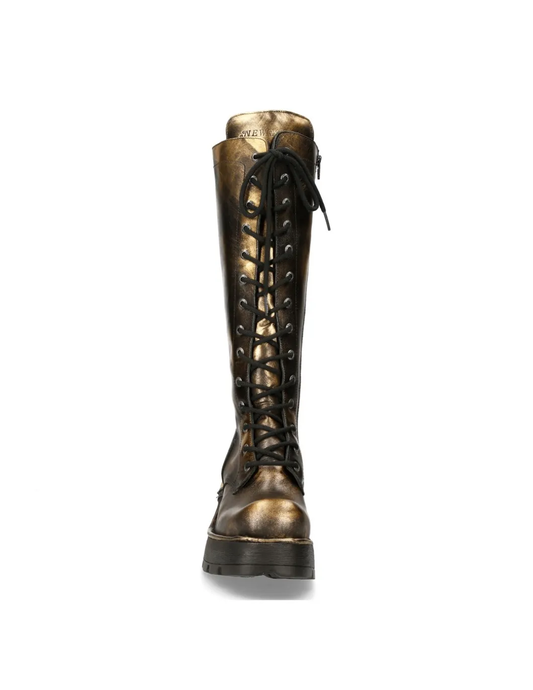 BOOT METALLIC M-236-C9