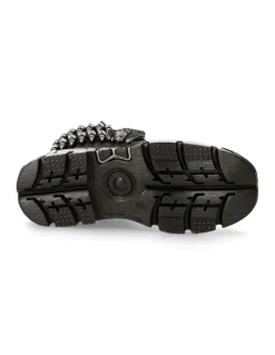 BOOT METALLIC M-301-C2