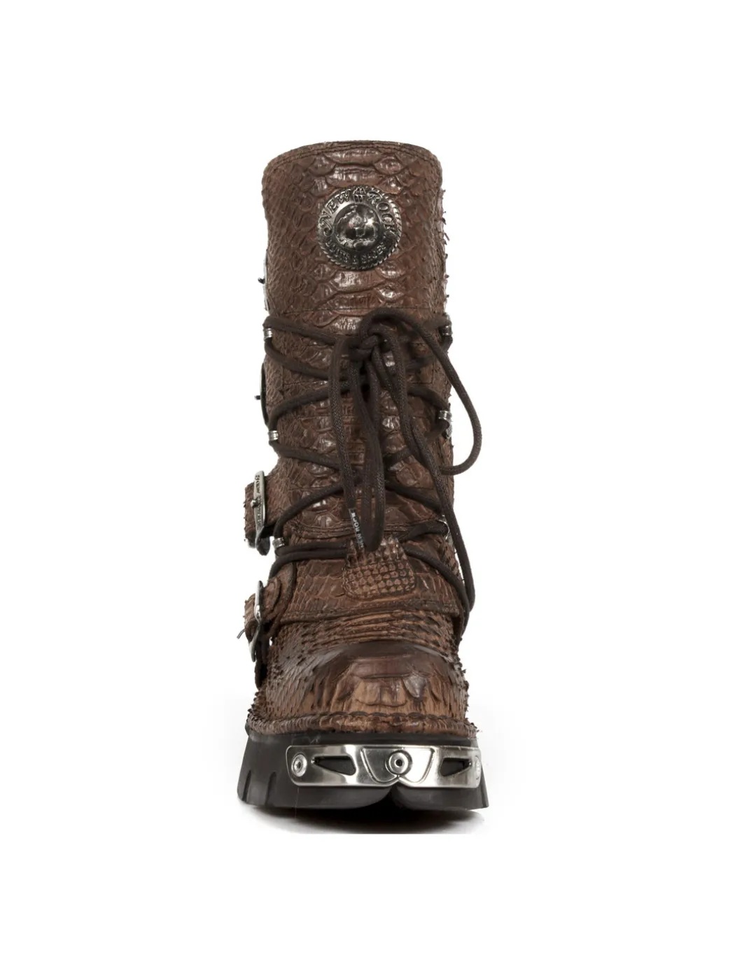 BOOT METALLIC M-373-C200