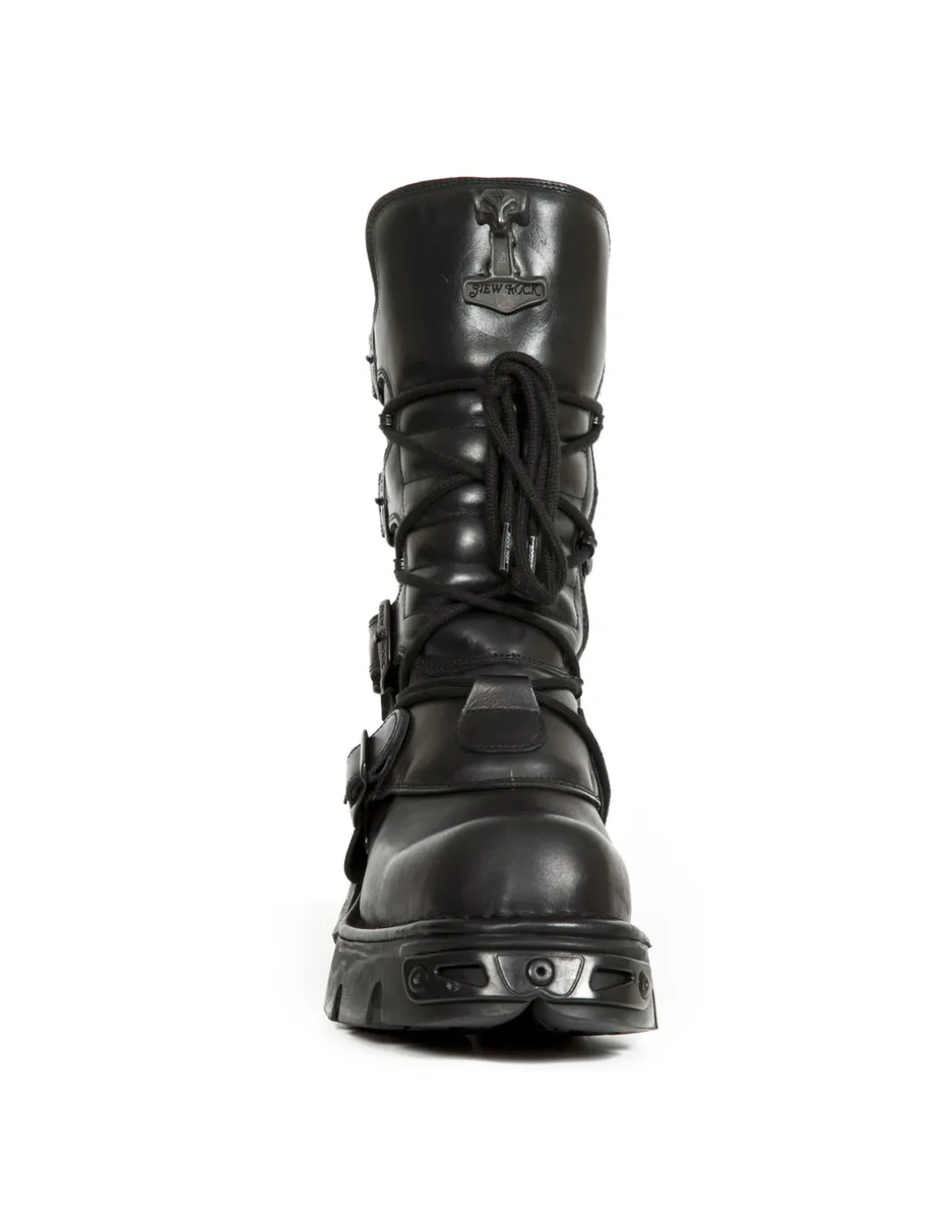 BOOT METALLIC M-1073-C1