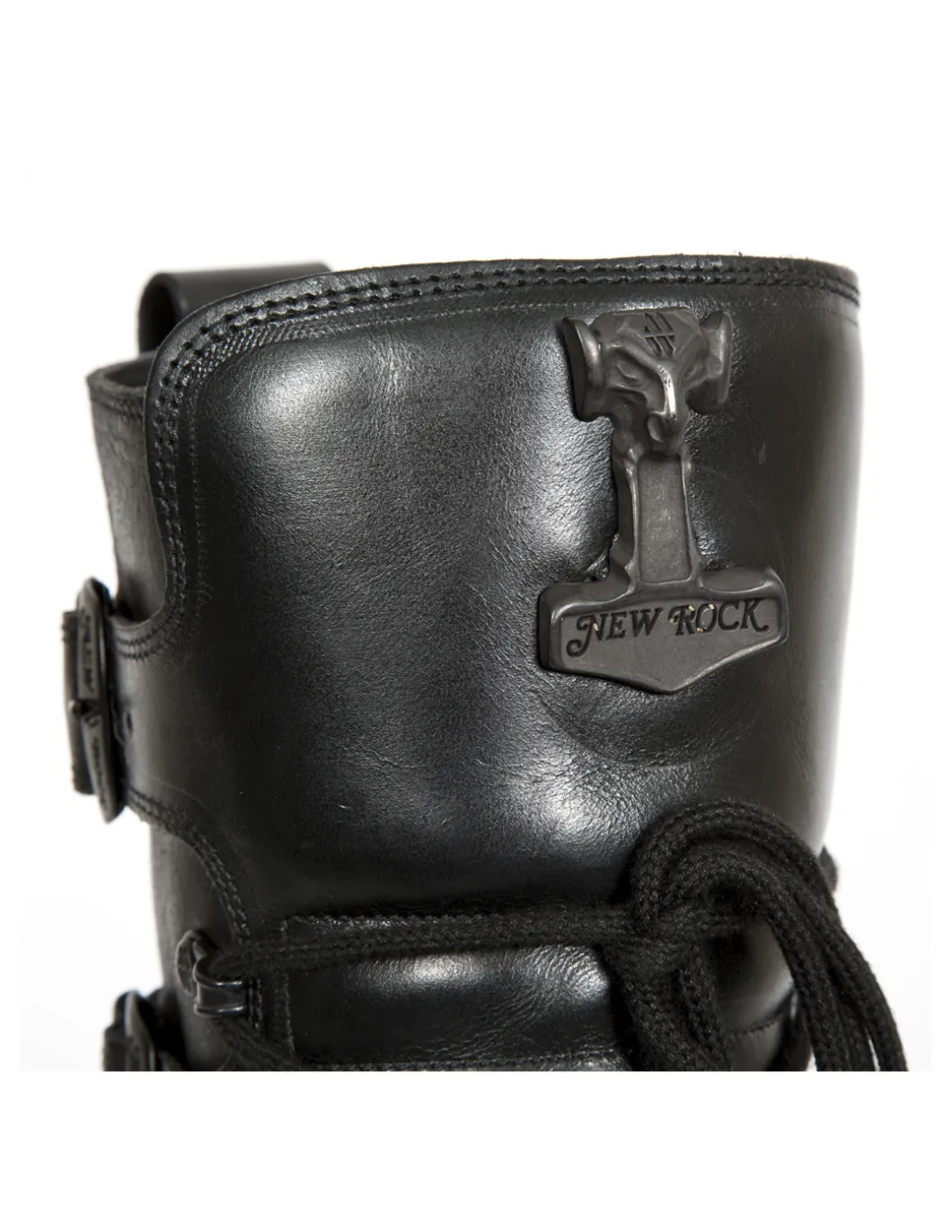 BOOT METALLIC M-1073-C1